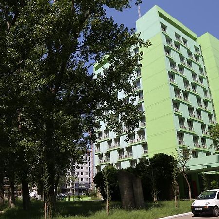 Hotel National Mamaia Exterior foto