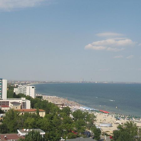 Hotel National Mamaia Exterior foto